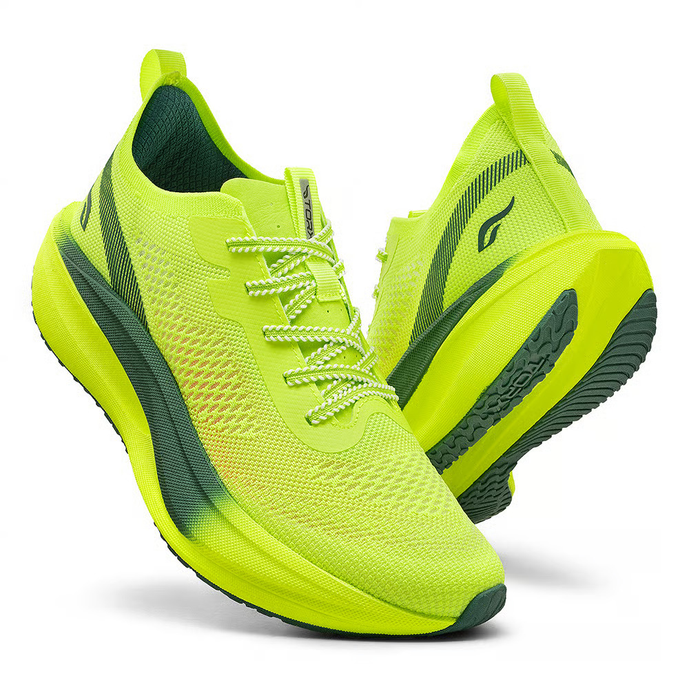 T&ecirc;nis TR3140 Ultra MAX Verde Lim&atilde;o