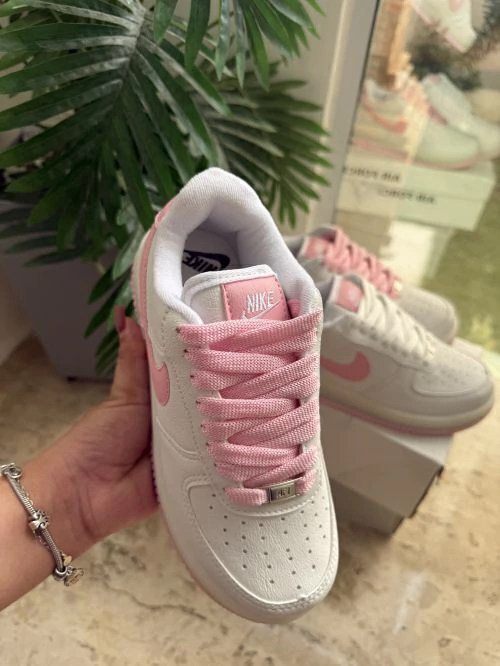 Detalhe Air Force Candy