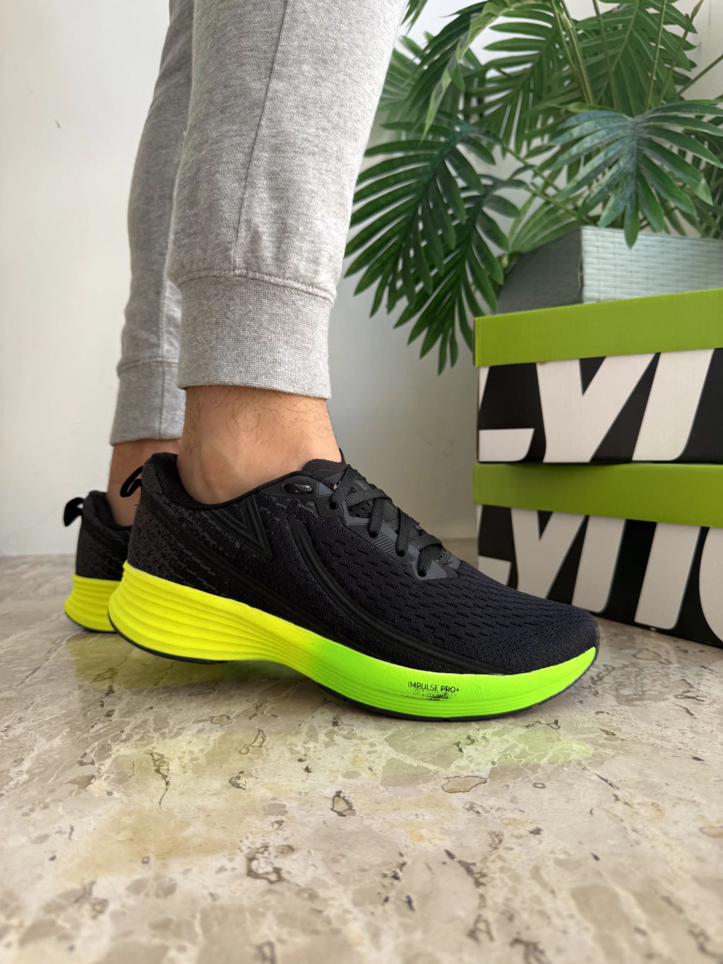 AD Lynd 662 Performance