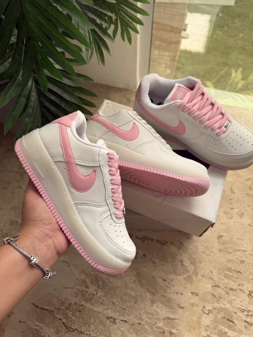 Air Force Candy Rosa