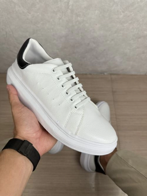 Tênis Masculino Chunky Branco